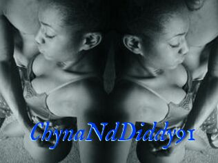 ChynaNdDiddy91