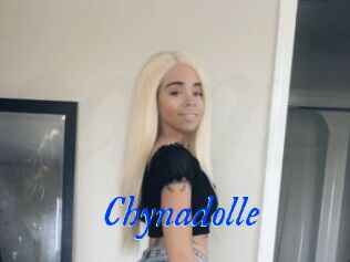 Chynadolle