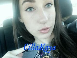 CillaKaya