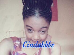 Cindahbbe