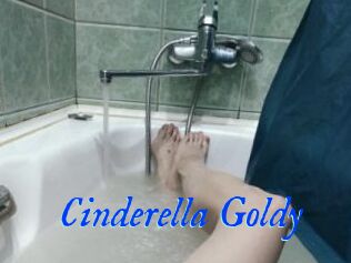 Cinderella_Goldy