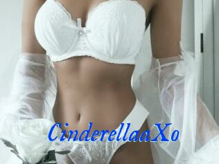 CinderellaaXo