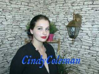 CindyColeman