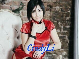 CindyLi