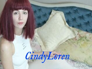 CindyLoren