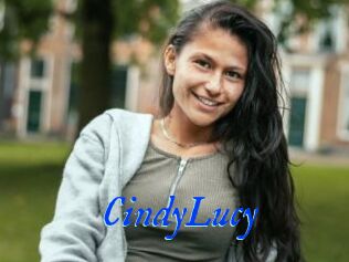 CindyLucy