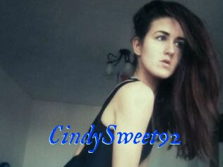 CindySweet92