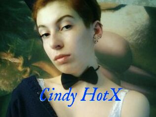 Cindy_HotX