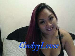 CindyyLovee