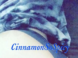 CinnamonSoSpicy