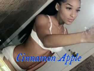 Cinnamon_Apple