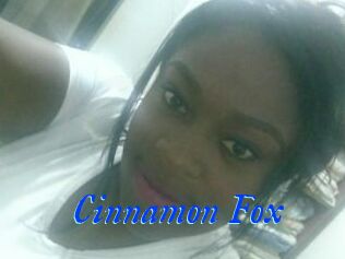 Cinnamon_Fox