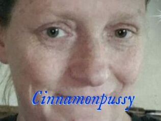 Cinnamonpussy