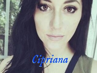 Cipriana