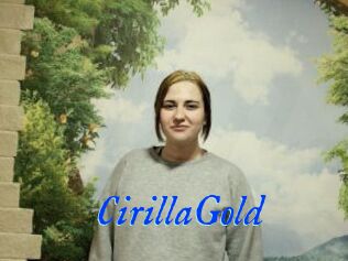 CirillaGold