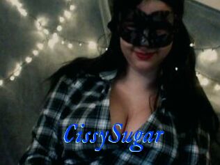 CissySugar