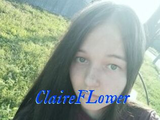 ClaireFLower