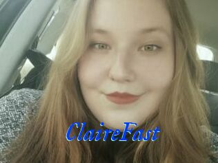 ClaireFast