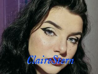 ClaireStern