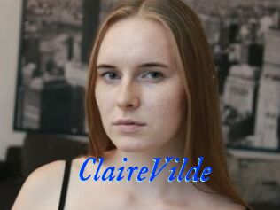 ClaireVilde