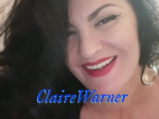 ClaireWarner