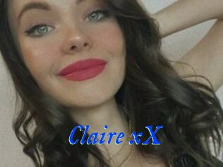 Claire_xX