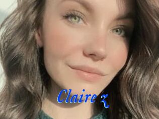 Claire_z