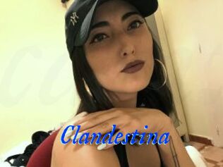 Clandestina