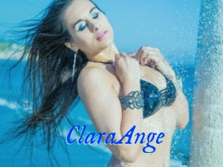 ClaraAnge