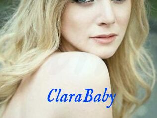 ClaraBaby