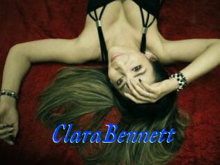 ClaraBennett