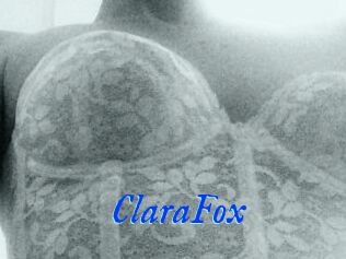 ClaraFox