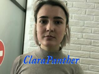 ClaraPanther