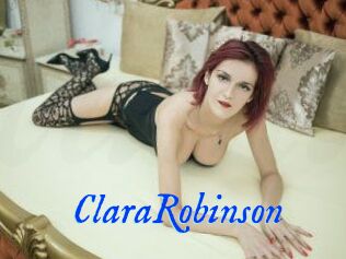 ClaraRobinson