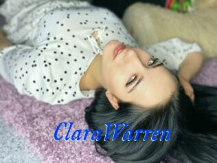 ClaraWarren