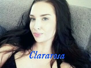 Clararosa