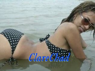 ClareChad