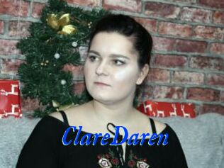 ClareDaren