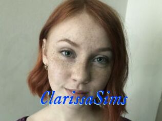 ClarissaSims