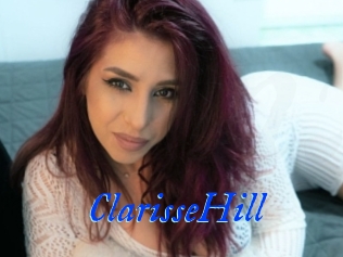 ClarisseHill