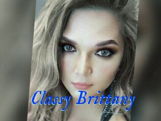 Classy_Brittany