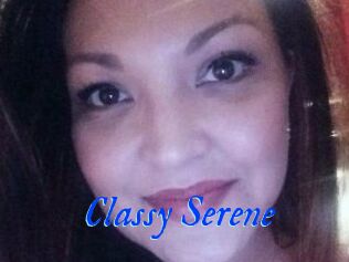 Classy_Serene