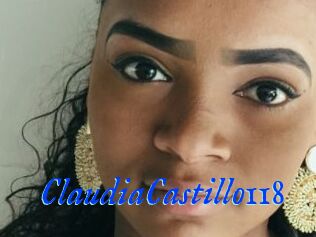 ClaudiaCastillo118