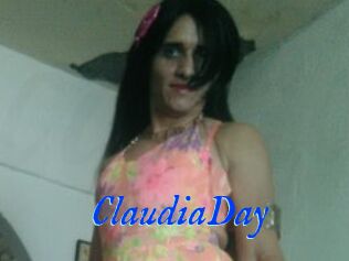 ClaudiaDay