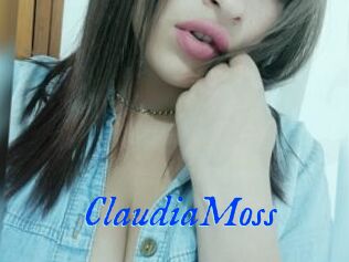 ClaudiaMoss