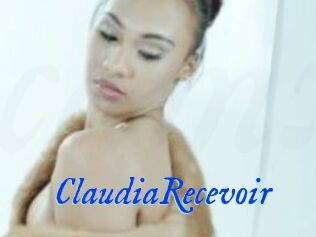 ClaudiaRecevoir