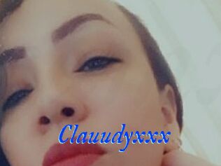 Clauudyxxx