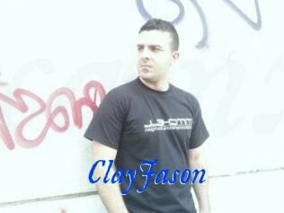 ClayJason