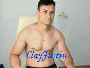 ClayJustin