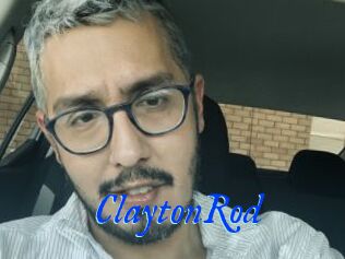 ClaytonRod